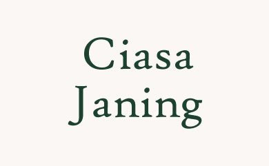 Ciasa Janing Colfosco