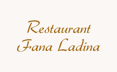 Logo Restaurant Fana Ladina San Vigilio