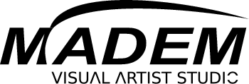 Logo Madem