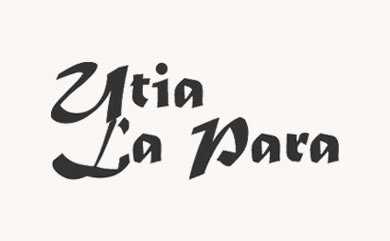Logo Rifugio La Para Alta Badia